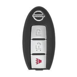 Nissan Versa Juke 808 2014 Original Smart Key 3 Buttons 315MHz 285E3-1KM0D