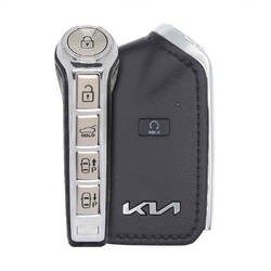 Kia K900 2023 Genuine Smart Remote Key 6 Buttons 433MHz 95440-J6710