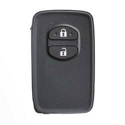 Toyota Previa 2012-2016 Mando Smart Key Original 2 Botones 433MHz 89904-28250