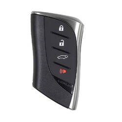 Lexus LX600 2022 Original Smart Remote Key 4 Buttons 433MHz 8990H-78151 / 8990H-78150 / 8990H-78461 / 8990H-78032 / 8990H-48230