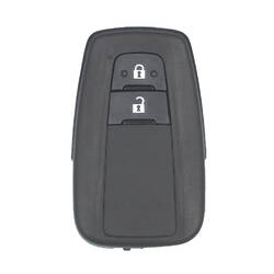 Toyota Rav4 2019 Original Smart Remote Key 2 Buttons 433MHz 8990H-42170