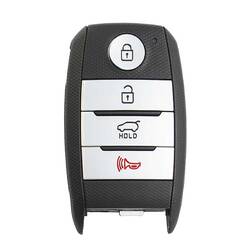 Оригинальный смарт-ключ KIA Sorento 2014-2015 315 МГц 95440-1U500