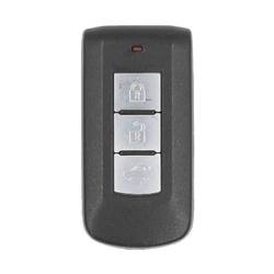 Mitsubishi Lancer 2008-2014 Orijinal Akıllı Uzaktan Anahtar 3 Düğme 433MHz 8637A663 / 863C824