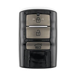 KIA Cadenza Quoris 2014 Оригинальный пульт дистанционного управления смарт-ключом 433 МГц 95440-3R550