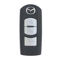 Mazda 6 2009 telecomando Smart Key originale 433 MHz GCY2-67-5RYA