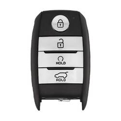 Kia Sonet 2021 Original Smart Remote Key 4 Buttons 433MHz 95440-CC200