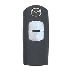 Mazda CX-7 2011 Smart Key telecomando 433 MHz 2 pulsanti EJY2-67-5RY