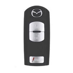 Mazda CX-7 CX-9 2010-2015 Smart Key originale 3 pulsanti 315 MHz EHY5-67-5RYA