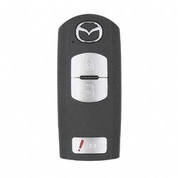 Telecomando Smart Key Mazda 3 2010-2013 2+1 pulsanti 315 MHz BCY1-67-5RY