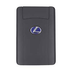 Lexus ES350 2020 Оригинальный смарт-ключ карта 433 МГц 8990H-50220