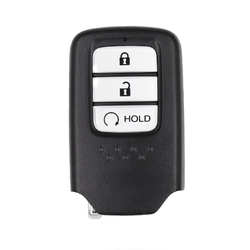 Mando a Distancia Inteligente Original Honda 3 Botones 433MHz 72147-TLA-D01