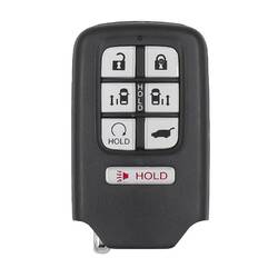Honda Odyssey 2018-2020 Original Smart Key 433MHz 72147-THR-A11