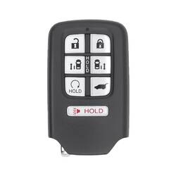 Honda Odyssey 2018-2020 Véritable télécommande Smart Key 433 MHz 72147-THR-A11