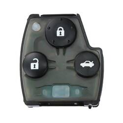 Honda Accord 2005 Module télécommande 3 boutons 433 MHz
