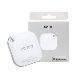 Keydiy KD Tag Tracking Device 1pcs / pack