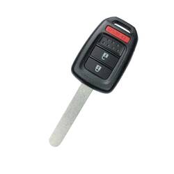 Honda CR-V 2013-2014 Genuine Remote Key 315MHz 35118-TY4-A00