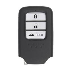 Honda Genuine Smart Remote Key 433MHz