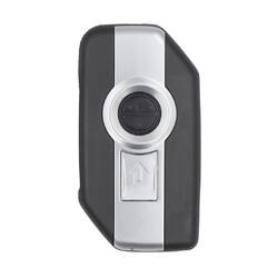 Xhorse Universal BMW Motocicleta Estilo XM38 Chave Remota XSBM90GL