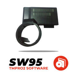 Tmpro SW 95 - Jeep immobox Daimler Chrysler