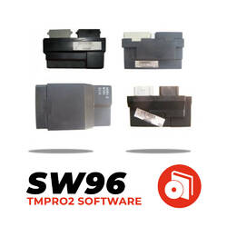Tmpro SW 96 - Motos Honda ECU Keihin-OKI