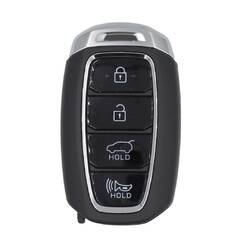 Hyundai Kona 2018-2020 Original Smart Remote Key 4 Buttons 433MHz 95440-J9001