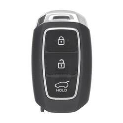 Hyundai Kona 2019-2020 Original Smart Key 3 Buttons 433MHz 95440-J9100