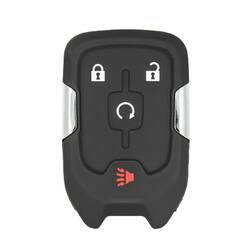 GMC Terrain 2018-2022 Original Smart Remote Key 315MHz 13584512 / 13547800