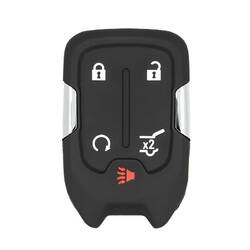 GMC Terrain 2018-2022 Original Smart Remote Key 315MHz 13584502 / 13522899 / 13547801