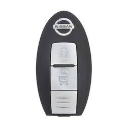 Nissan Juke Micra 2014-2017 Original Smart Key 433MHz 285E3-1KA0D 285E3-1KA9D