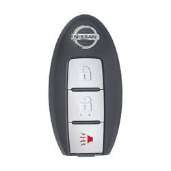Nissan Armda Patrol 2010-2021 Original Smart Remote Key 433MHz 285E3-1LK0D / 285E3-1LK9D