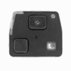 Toyota Prado Land Cruiser 2007 Original Remote Key Module 433MHz