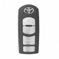 Toyota Yaris 2017-2019 Original Smart Key Remote 315MHz 89904-WB001