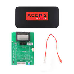 Módulo Yanhua ACDP Módulo 2-FEM / BDC