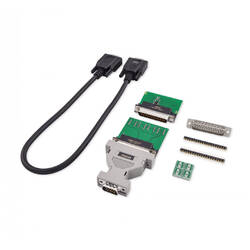 Abrites ZN030 - Набор программатора ABPROG с активацией программного обеспечения