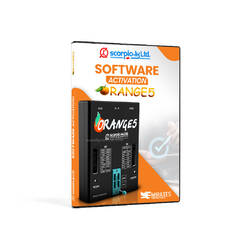 Orange5 Renesas SRS by CAN HPX Software