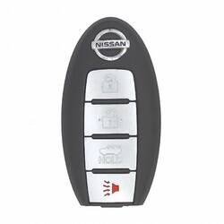 Nissan Altima 2013-2015 Original Smart Key Remote 4 Buttons 433MHz 285E3-9HP4B 285E3-3TP0A