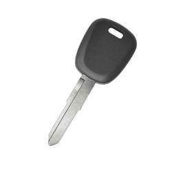 Suzuki Transponder Key Shell