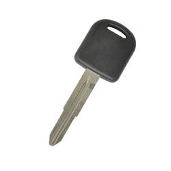 Suzuki Transponder Key Shell SZ11 Blade
