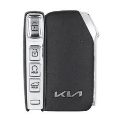 KIA Sportage 2023 Оригинальный смарт-ключ с дистанционным управлением 4 кнопки 433 МГц 95440-R2710