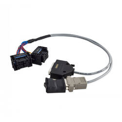Abrites CB030 - Mercedes-Benz MD1/MG1 ECU connection Cable for FBS4 Manager and ECU Programming Tool