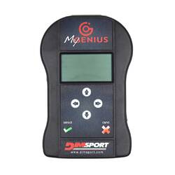 Dimsport MyGenius End User OBD Programming Tool
