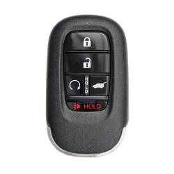 Honda CR-V 2022 Smart Remote Shell 4+1 кнопки