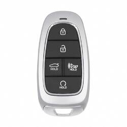 Hyundai Sonata 2020 Mando Inteligente 4+1 Botones 433MHz 95440-L1060