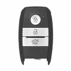 KIA Rio 2017-2020 Оригинальный смарт ключ с 3 кнопками 433 МГц