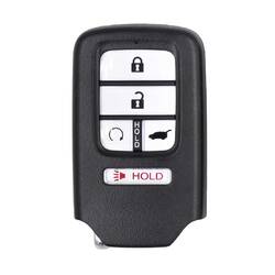 Honda Pilot / Passport 2021 Original Smart Remote Key 5 Buttons 433MHz (Driver 2) 72147-TG7-AB1