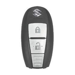 سوزوكي - مفتاح ريموت ذكي أصلي 2 أزرار 433 ميجا هرتز 37172-68P10