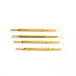 Dimsport Set of 4 Needle Tips for BNP Positioning Frame