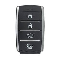 جينيسيس G70 2018-2021 مفتاح التحكم عن بعد الذكي 433 ميجا هرتز 95440-G9000