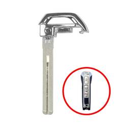 KIA K900 2018 Orijinal Akıllı Uzaktan Anahtar Bıçak 81996-J6000