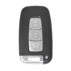 Hyundai KIA Smart Key Guscio 3 Pulsanti TOY48 Lama